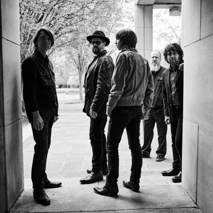 Drive-By Truckers