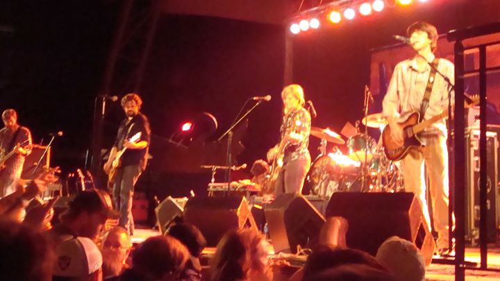 Drive-By Truckers Fan Club Presale