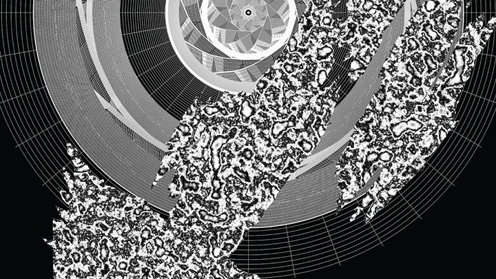 Drone Activity In Progress avec Tim Hecker, Venetian Snares - RBMA Montréal