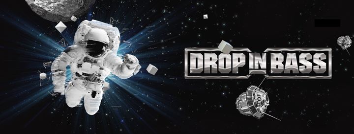 DROP in BASS - Paris is Massive !