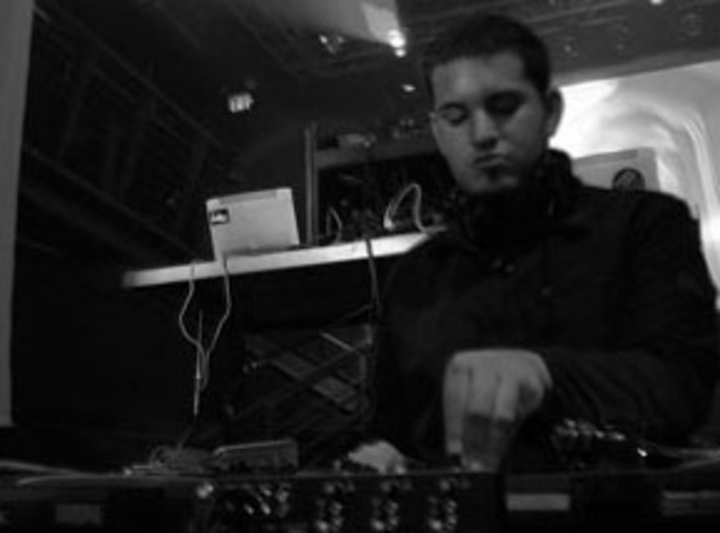 Drumcell + Mateo Murphy + JIMMY BE