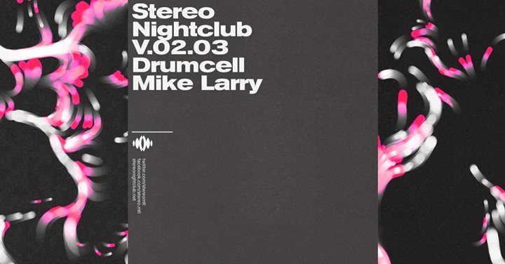 Drumcell - Mike Larry