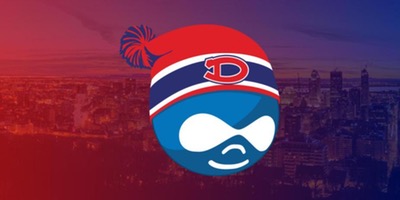 DrupalCamp Montreal 2017