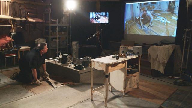 DU BRUIT LA NUIT - PAR RIDM - 28 FÉVRIER