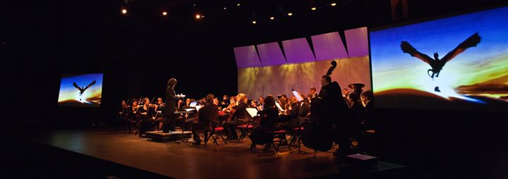 Du cinéma, Bien entendu! - Orchestre du septième Art