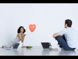 "Du Doute à la Réalité": L'Art de trouver l'Amour en ligne...