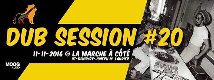 Dub Session #20