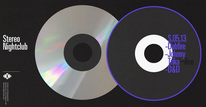 Dubfire / Johnny Trika (Live) / D&D