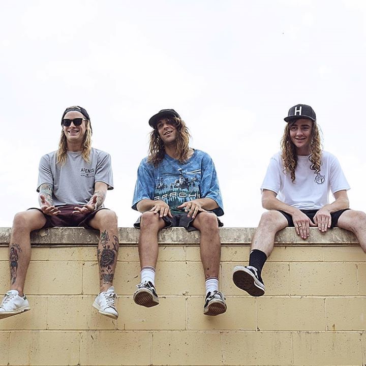 DUNE RATS + DZ Deathrays