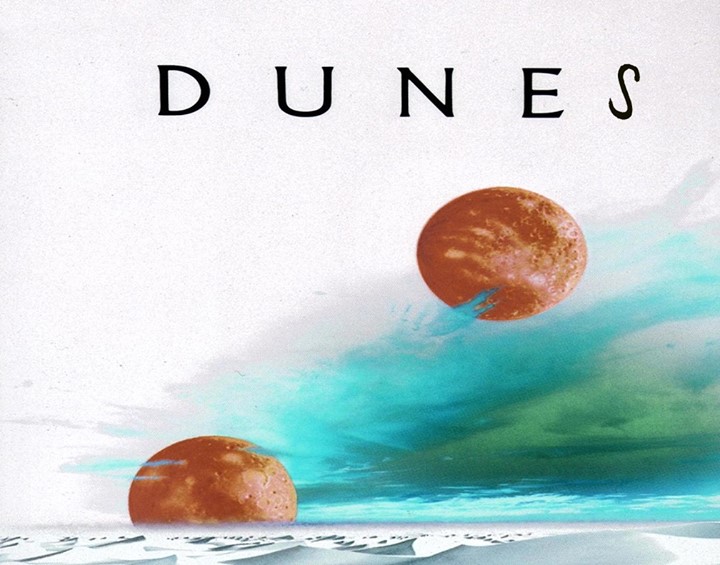 DUNES + DJ's