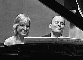 Duo Lortie & Mercier