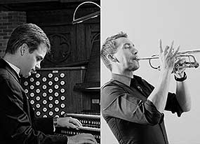 Duo Orgue & Trompette