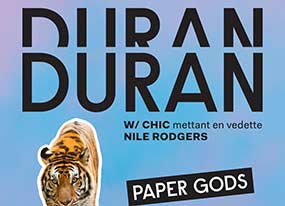 Duran Duran