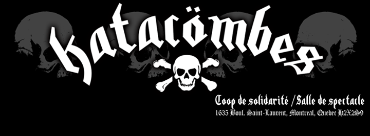 Durs Coeurs /Sexface /Shit Tax/Ninos Rata/ Fister with DJ Satannick