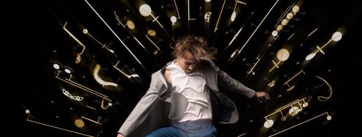 Duwayne Burnside ★ Festival International de Jazz de Montréal