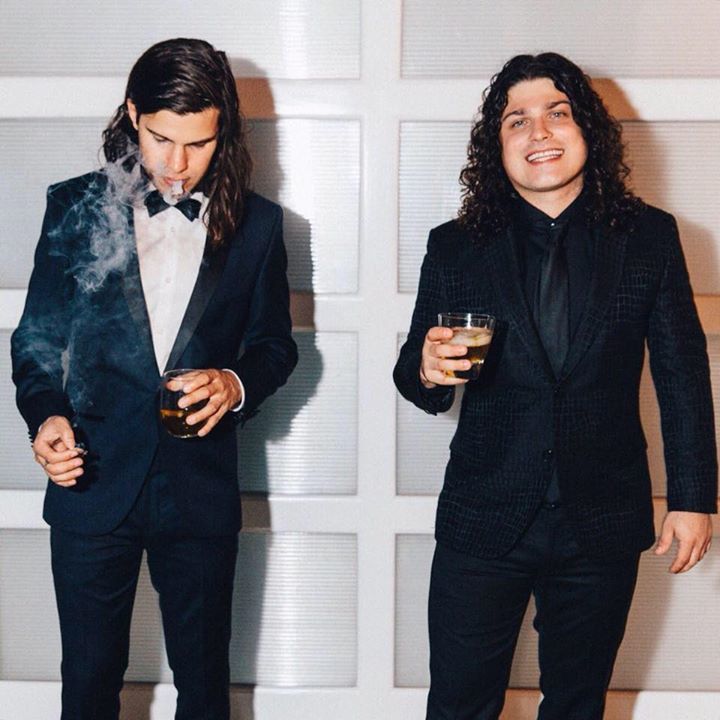 DVBBS + 17