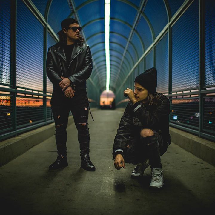 DVBBS