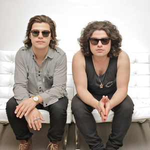 DVBBS avec Kristian Nairn, Grandtheft, Blasterjaxx et 4 more…