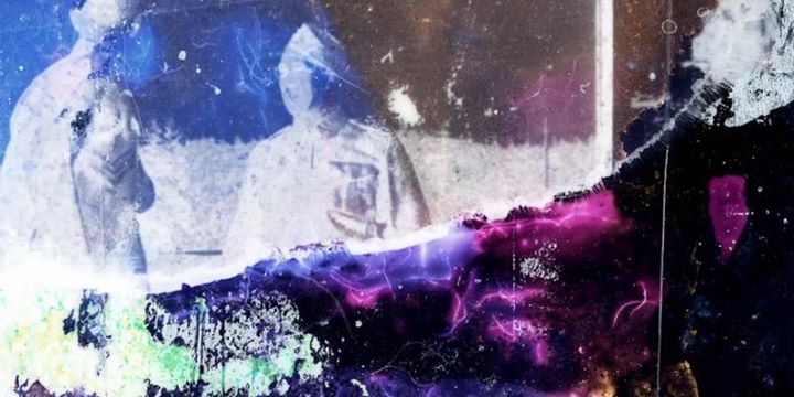 Développement à la main (noir et blanc / inversible)