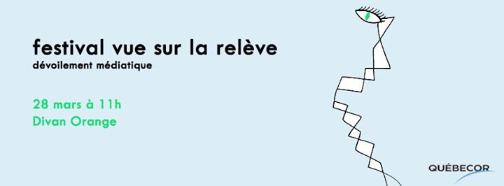 Dévoilement de la programmation 2017