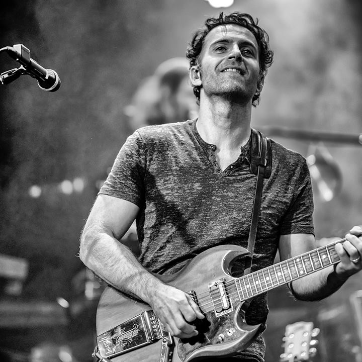 Dweezil Zappa