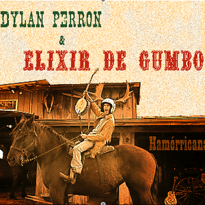 Dylan Perron et Élixir de Gumbo