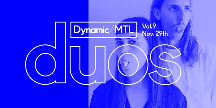 Dynamic/MTL Vol. 9 - DUOS