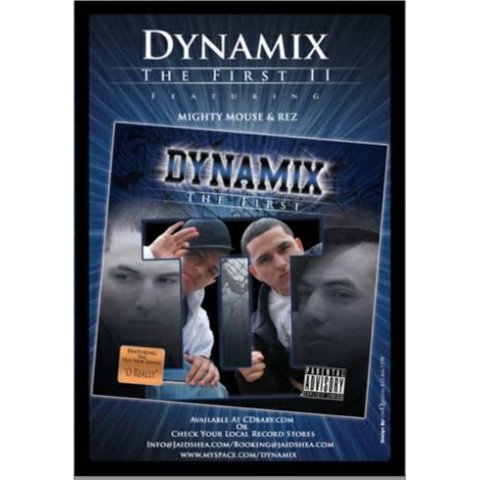 Dynamix
