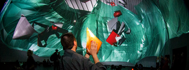 E / M / D / L - Études immersives