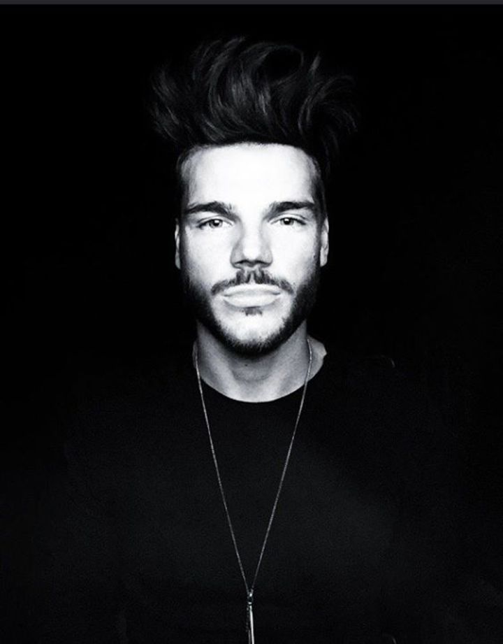 Eagles & Butterflies