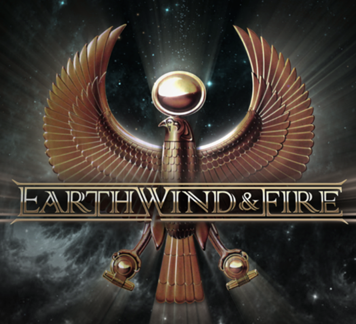 Earth, Wind & Fire + Earth, Wind, and Fire + Chicago And