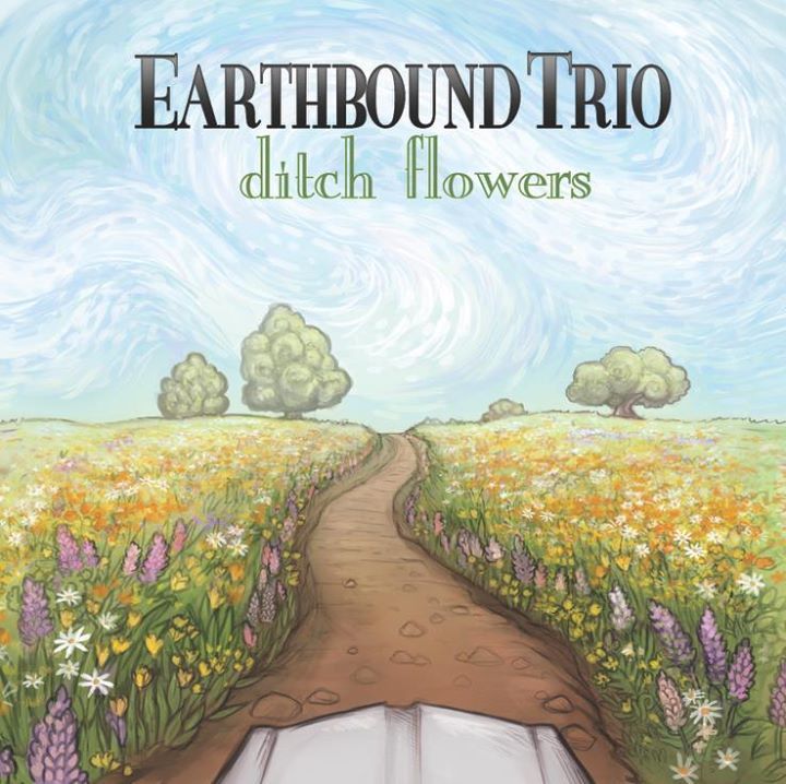 Earthbound Trio