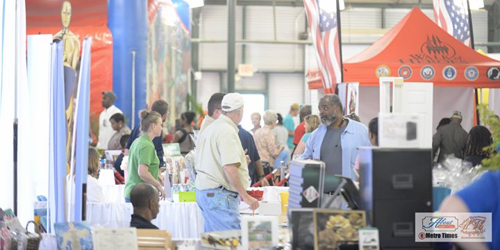 East Metro Atlanta Home & Garden Expo