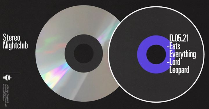 Eats Everything / Lord Leopard