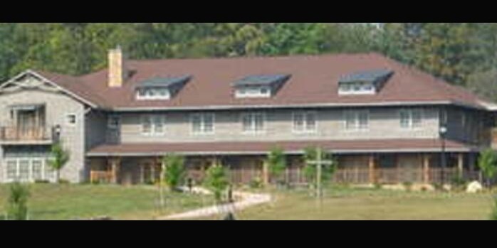 ECBRO VIRGINIA BIGFOOT CONFERENCE