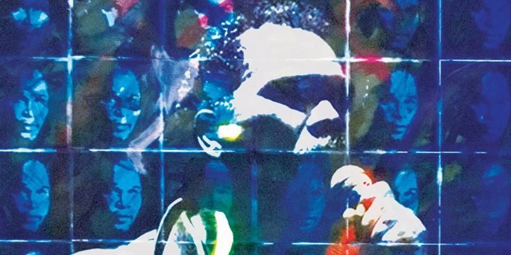 “Echale Gas” Retrospective of Dominican Composer Luis Dias