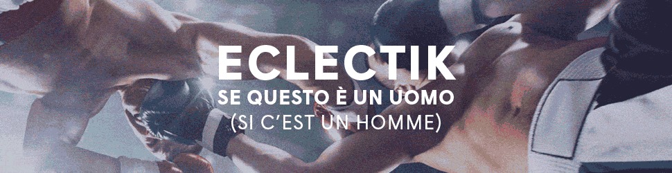 Eclectik 2016 - 27+28 mai