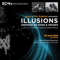 ECM+ (Ensemble contemporain de Montréal)