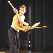 Ecole Nationale de Cirque