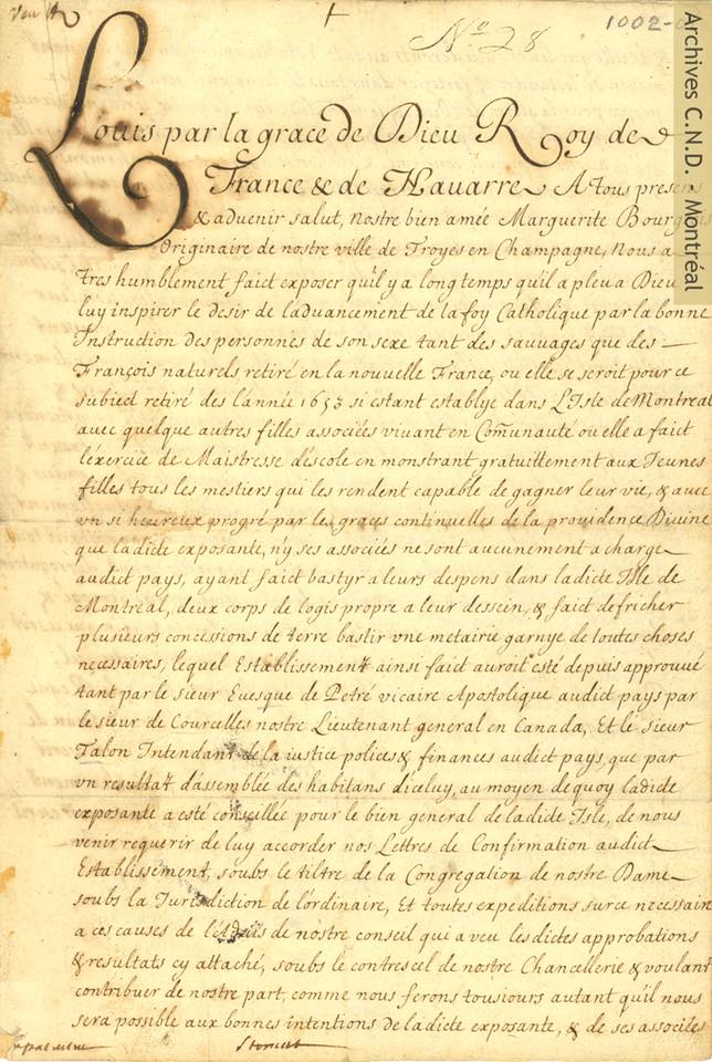 Écrire avec son coeur!