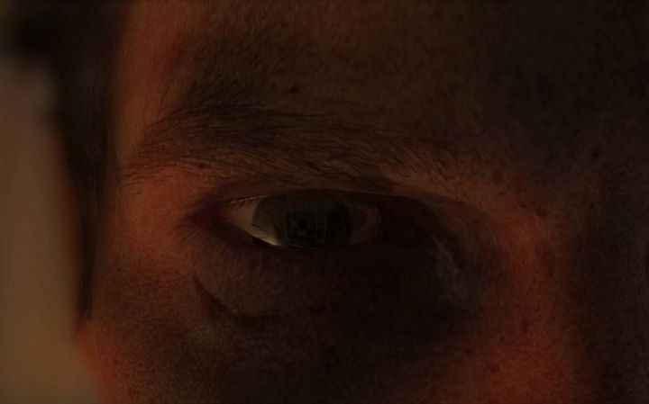 Ed Atkins: Conférence / Artist Talk