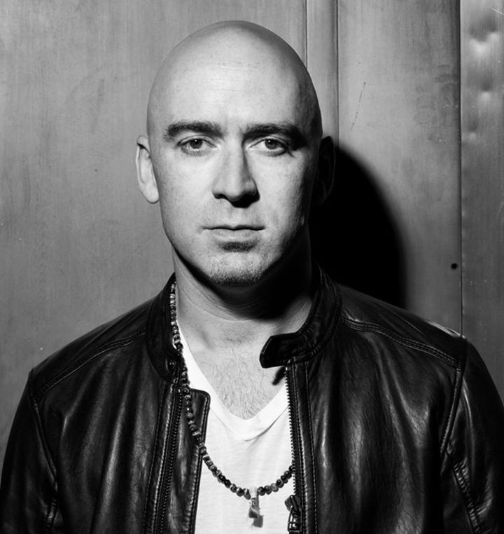 Ed Kowalczyk