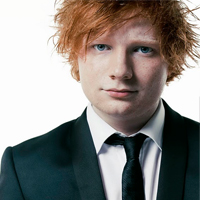 Ed Sheeran