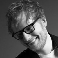 Ed Sheeran