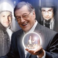 Edgar et ses fantomes - Edgar 2 Et Ses Fantomes (nouveau spectacle)