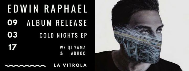 Edwin Raphael Album Launch Concert