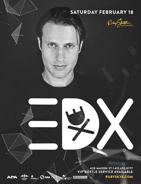 EDX