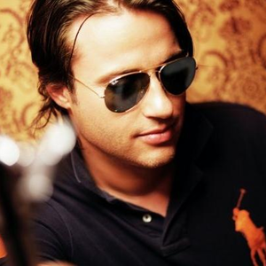 EDX at Time Supper Club (May 23, 2015)