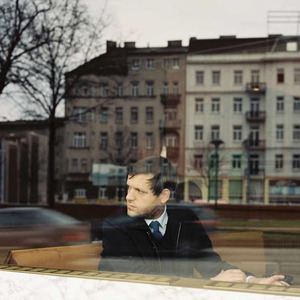 Efdemin at Stereo (May 9, 2015)