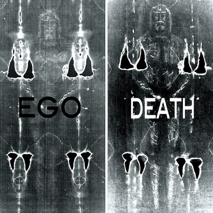 ego death + Helena Deland